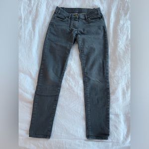 Crewcuts Gray Jeans